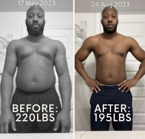 Iyanu O. testimonial 1